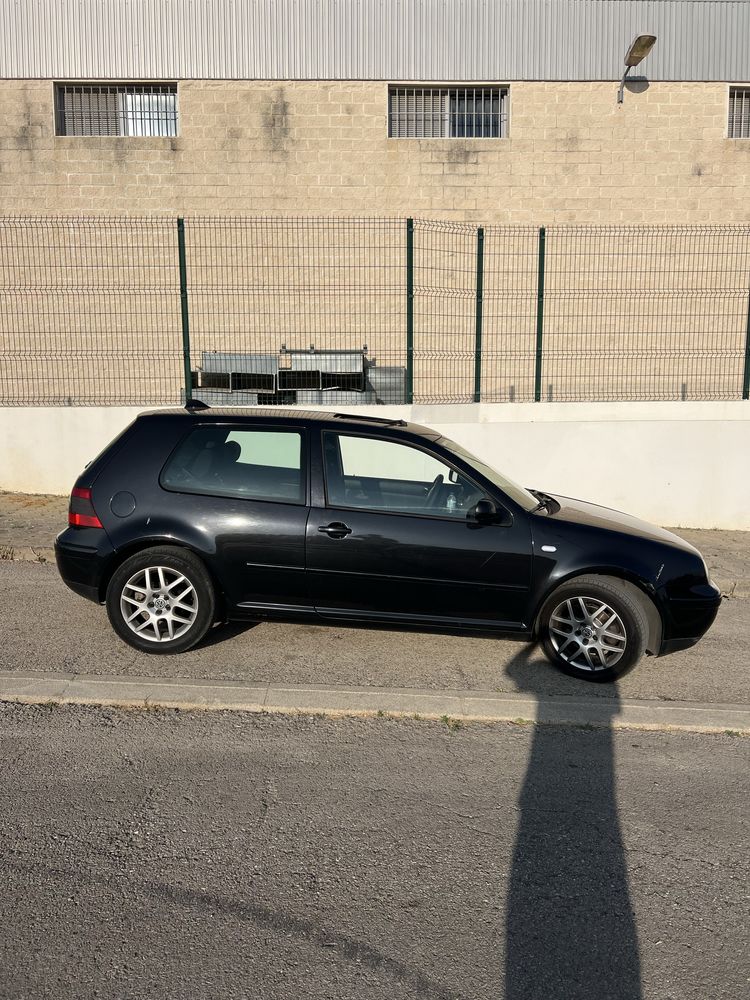 Volkswagen Golf mk4 115cv