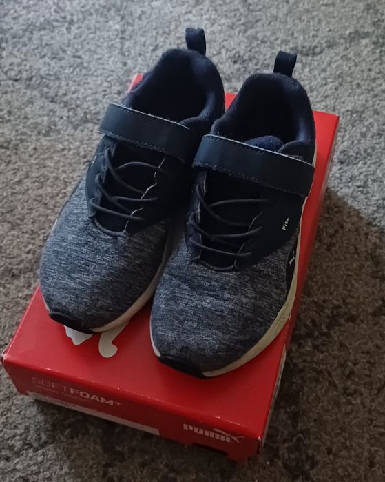 Puma Soft Foam rozmiar 31