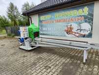 Trak tarczowy Drew met