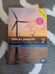 Oblicza geografii 2 podręcznik
