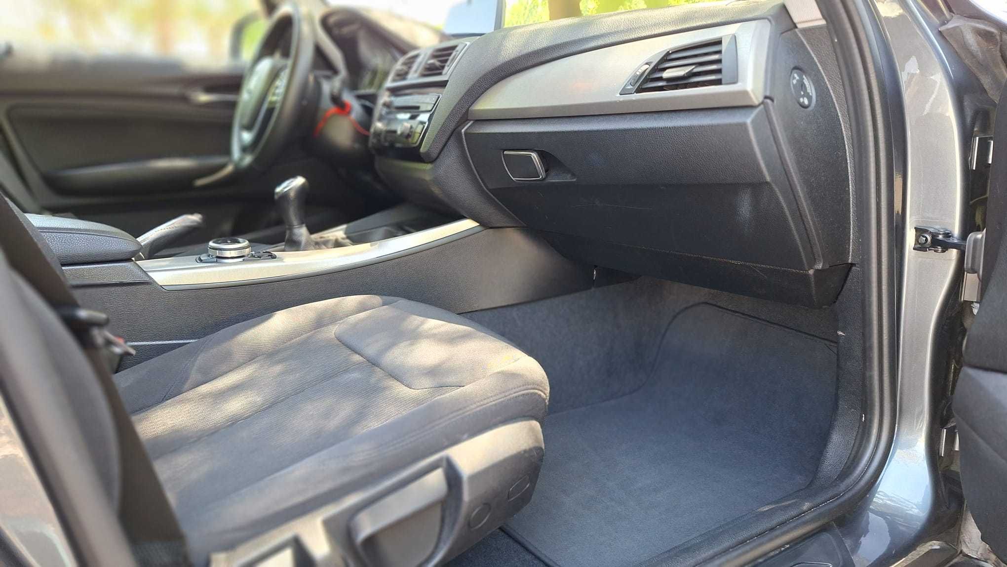 BMW Serie 1 116d impecável