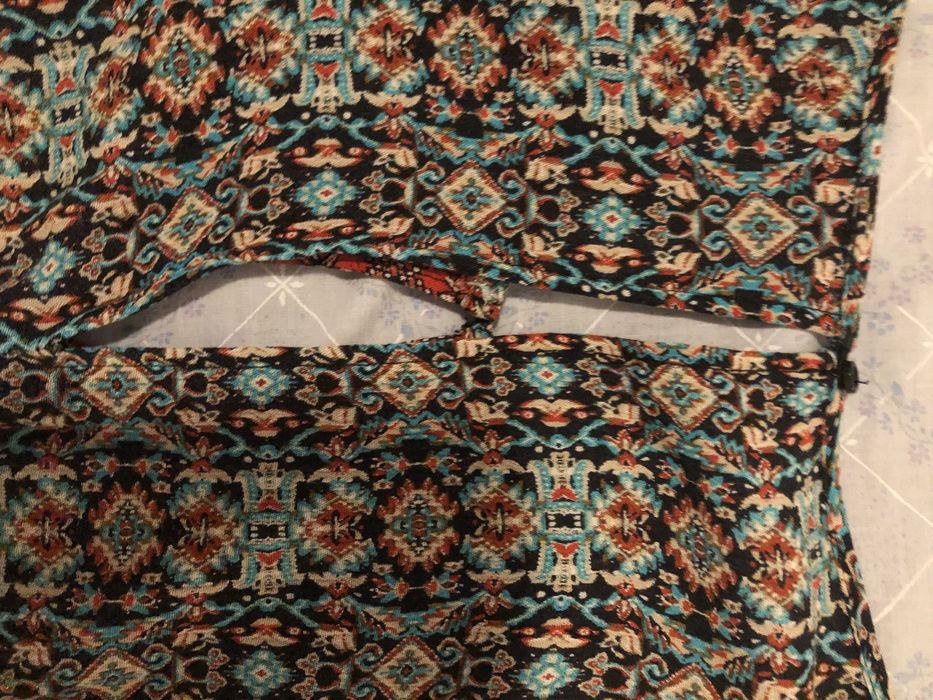 Vendo macacão calção