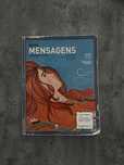 Mensagens 12º ano