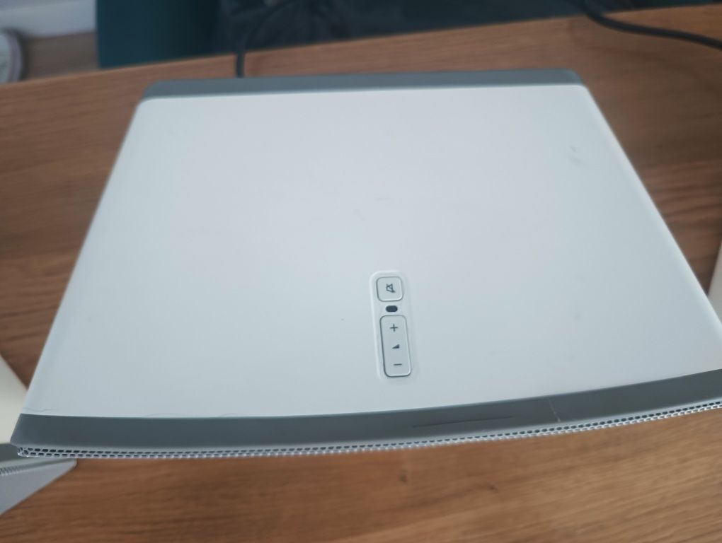 3 x Sonos Play 3