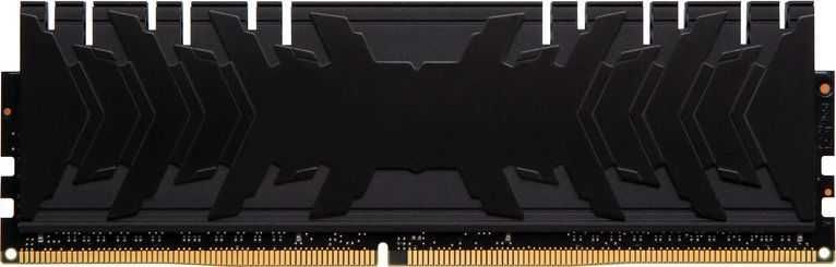 Pamięć RAM HyperX Predator 16 GB, 2400MHz, CL12 (2x8GB) do OC