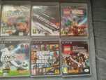 Jogos de PlayStation3