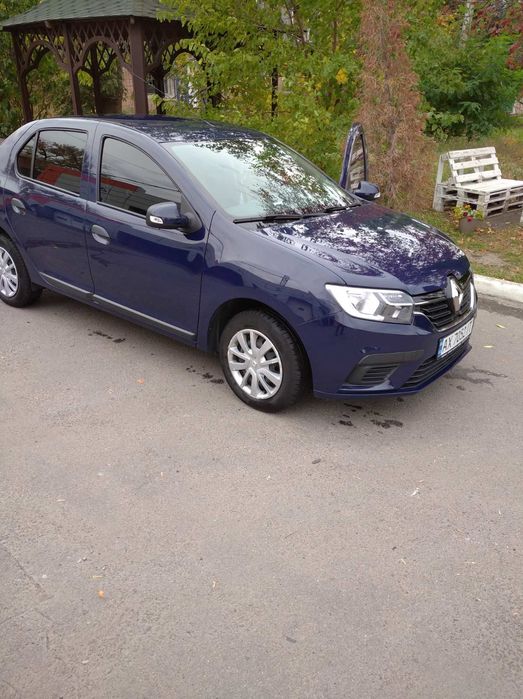 Продам Renault Logan