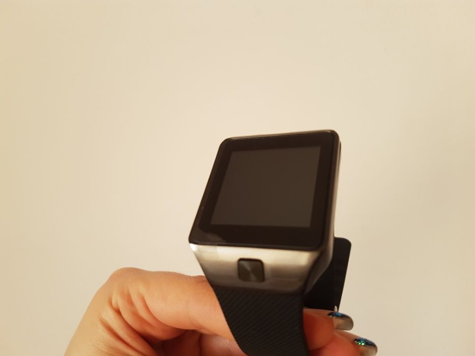 Nowy smartwatch FOYU F0-Z09 bluetooth opaska