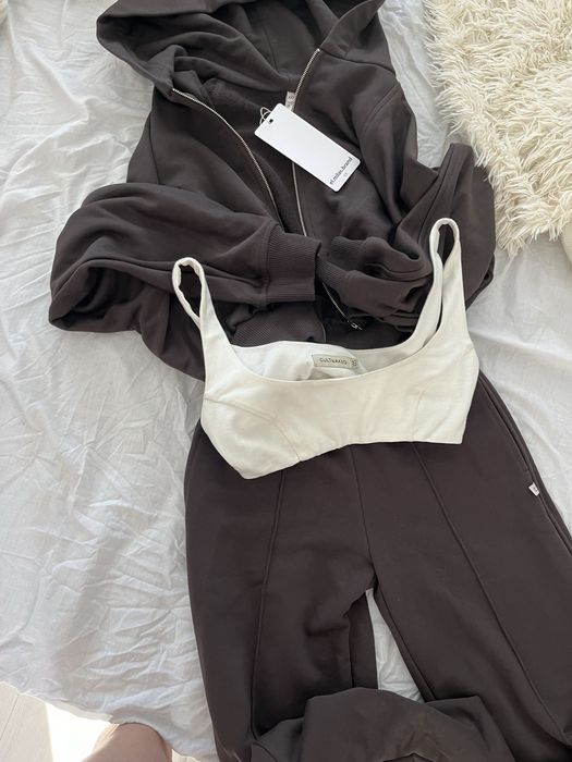 Костюм el milas brand