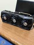 Rtx 3060 12gb MSi Gaming Trio