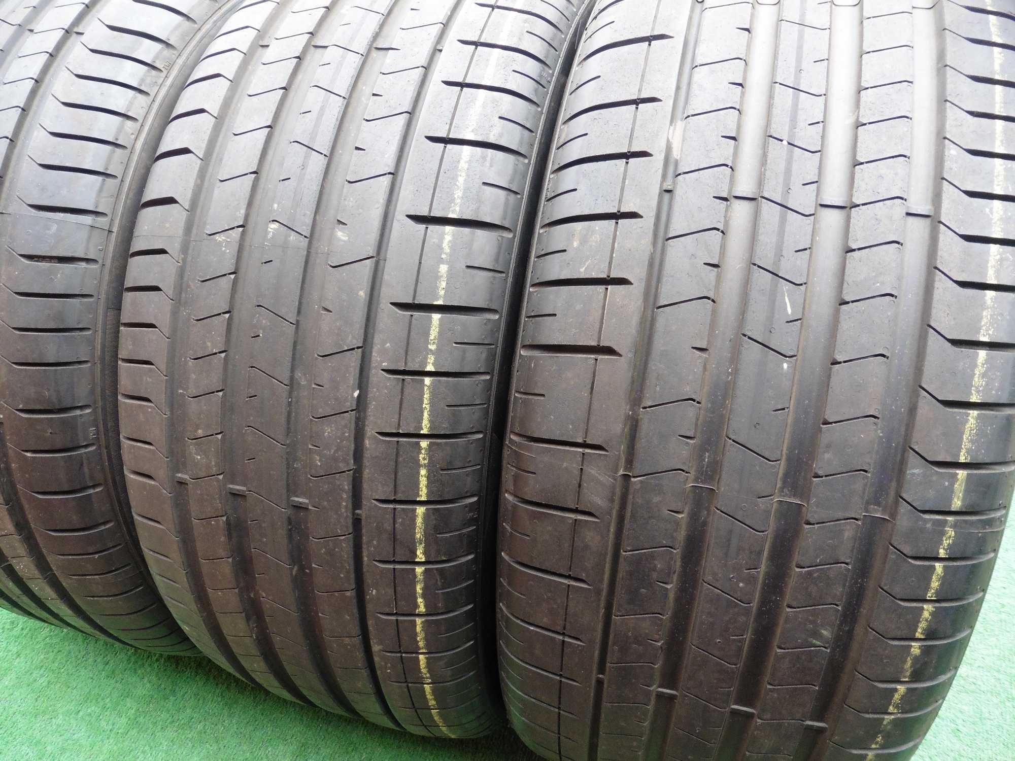 Opony 285/45x20 Pirelli