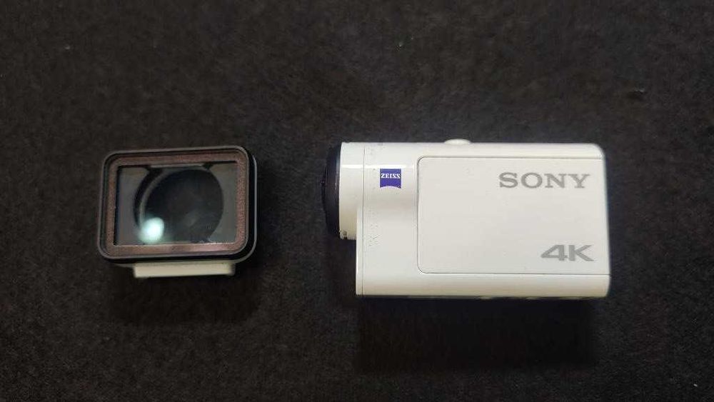 Продається екшн-камера Sony FDR-X3000