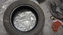 Opony zimowe Pirelli sottozero winter 210 5,5 mm