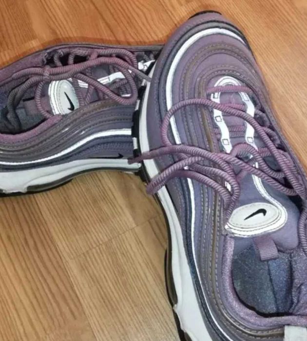 Sapatilhas Nike Air Max 97