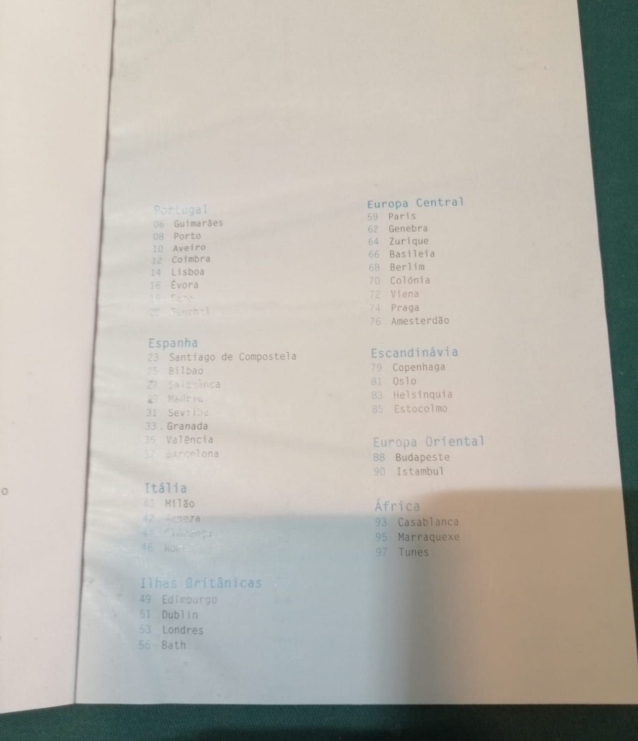 Revistas Guias Sábado