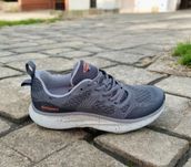 Чоловічі оригінальні кросівки ГРІСПОРТ (Grisport) устілка memory foam
