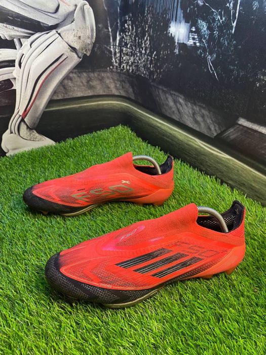 Adidas F50 + elite оригінал адідас оригінал ф50 44(28 см)