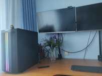 Монітор Samsung 28 4k