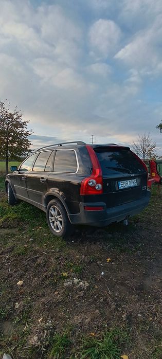 Volvo XC 90 AWD 2.9 Benzyna
