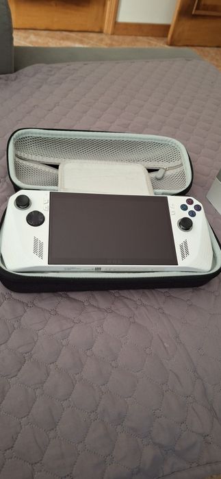 Rog Ally Z1 Extreme 1Tb + Extras