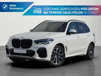 BMW X5 45e xDrive M Sport - Dostawa pod dom w cenie! Dealer BMW Bońkowscy