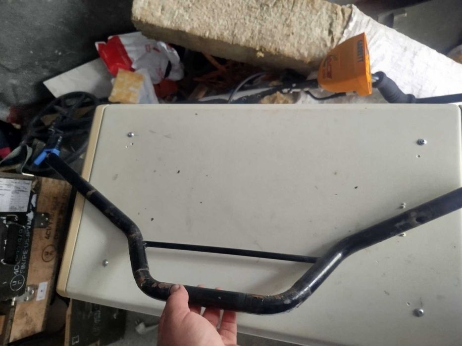 Руль shineray 250 b6