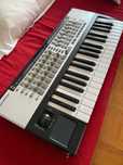 Novation Remote 37 SL Teclado MIdi