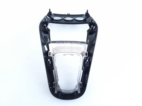 Moldura da consola central / rádio / aro CITROËN DS3