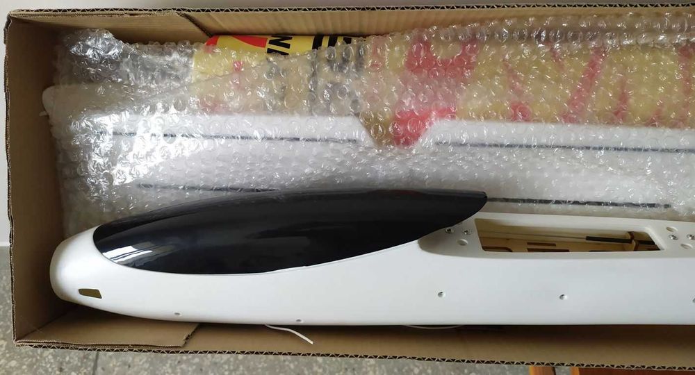 Model szybowca RC PHOENIX 2000 - KIT