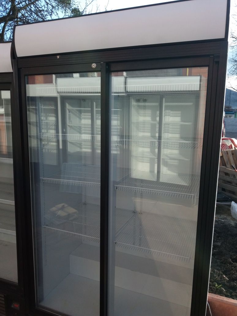 Холодильник Inter 1250