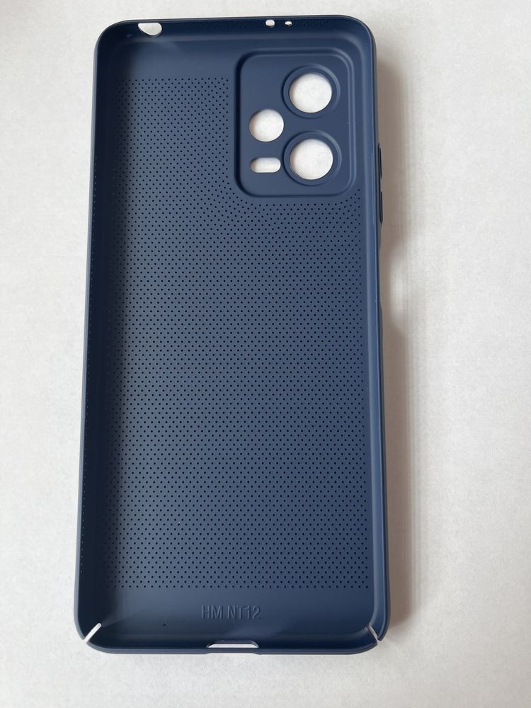 Etui na telefon Xiaomi Redmi Note 12 5G