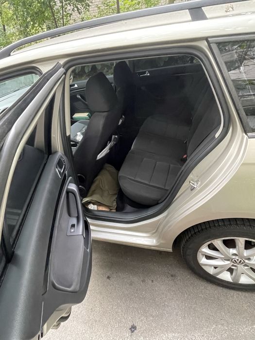 Продам VW Jetta 2,5 , 2012 г.