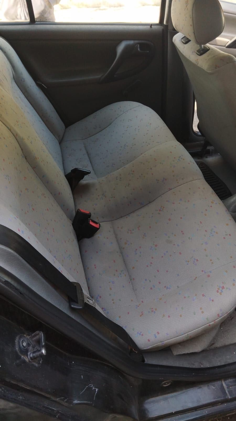 Vende-se carro Polo 1000