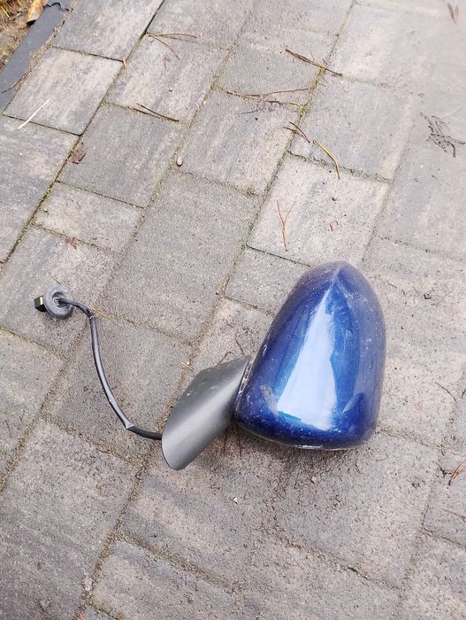 Lusterko prawe fiat grande Punto