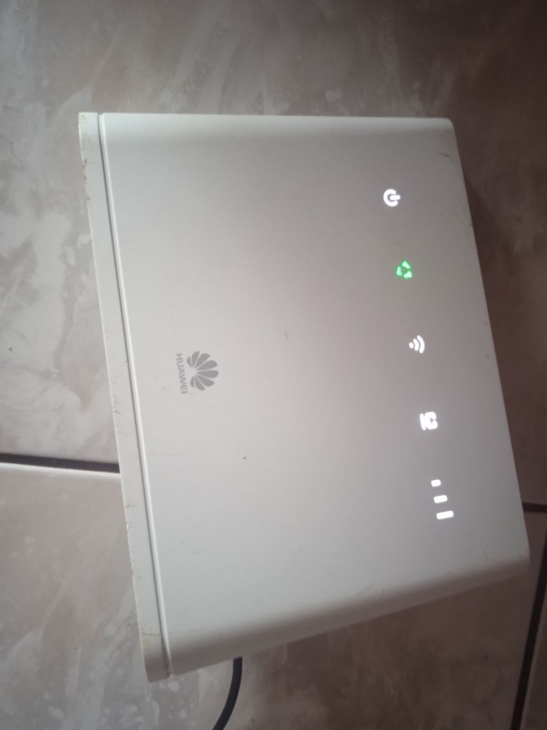 Router Cyfrowy Polsat