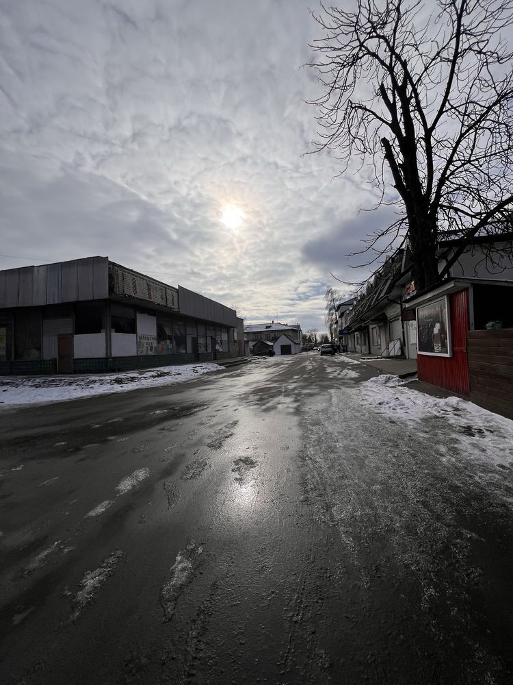 Продаж прибуткової нерухомості у центрі Смт. Турійськ- усе вже працює!