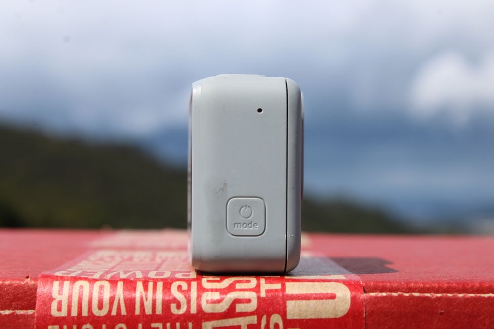 GoPro Hero 7 + Acessórios