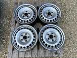 4xfelga stalowa 16” VW TRANSPORTER T5/T6 (5x120 ET51)