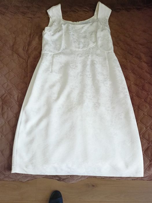 Сукня з піджаком