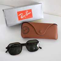 Ray-Ban okulary przeciwsłoneczne unisex z etui