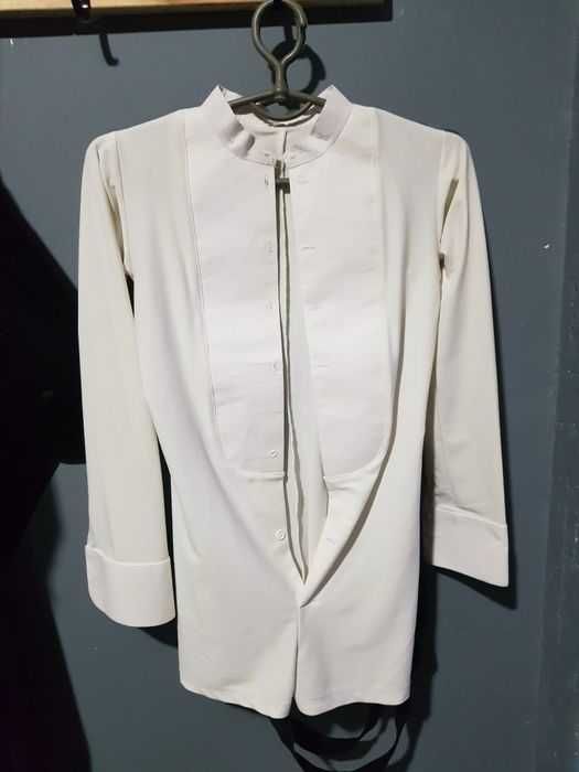 Фрак Валео Valeo для бальних танців Стандарт