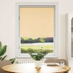 Roleta Zaciemniana (80 X 175 Cm) Beż
