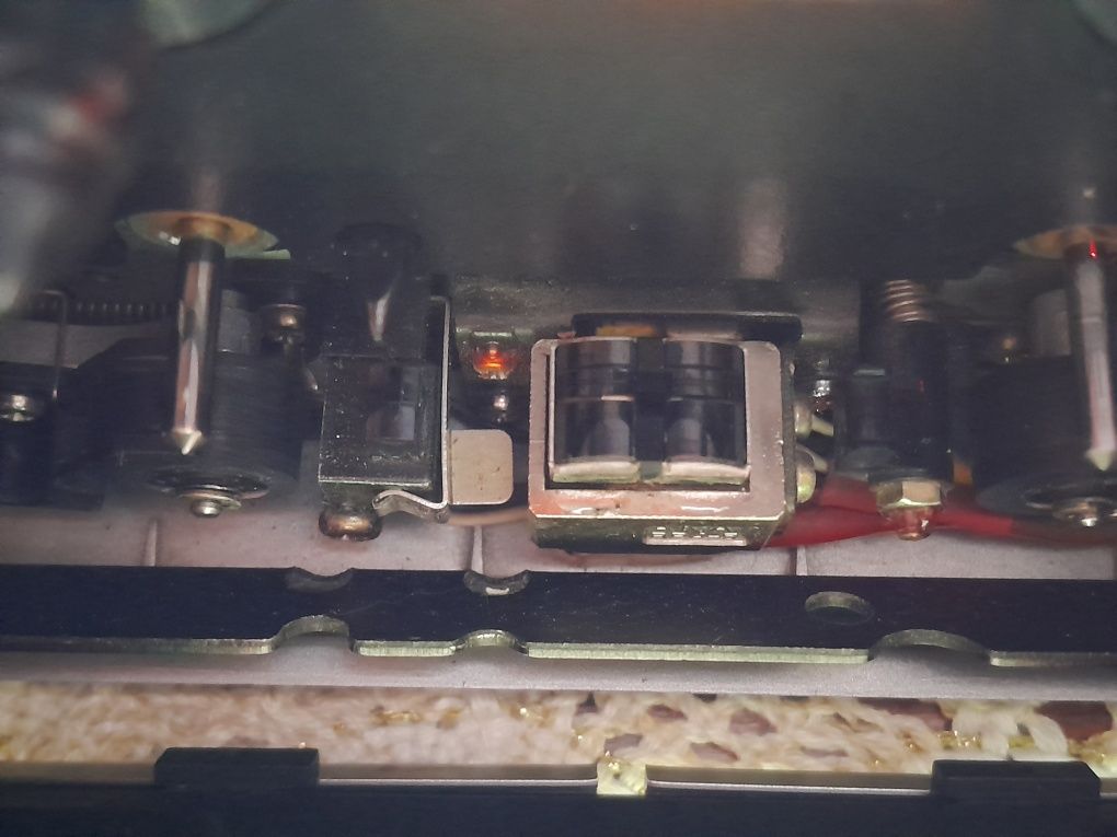 Кассетная дека AKAI  GX-9  25 000