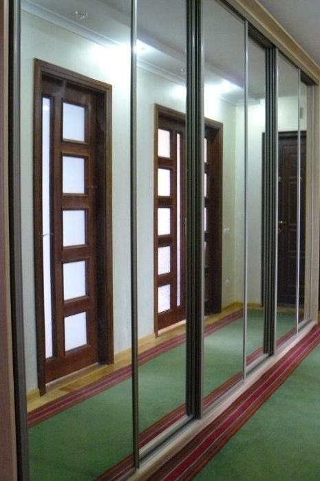 Меблі Кухні від 11500 грн метр пог. Шафи Купе на замовлення Меблі СМАК