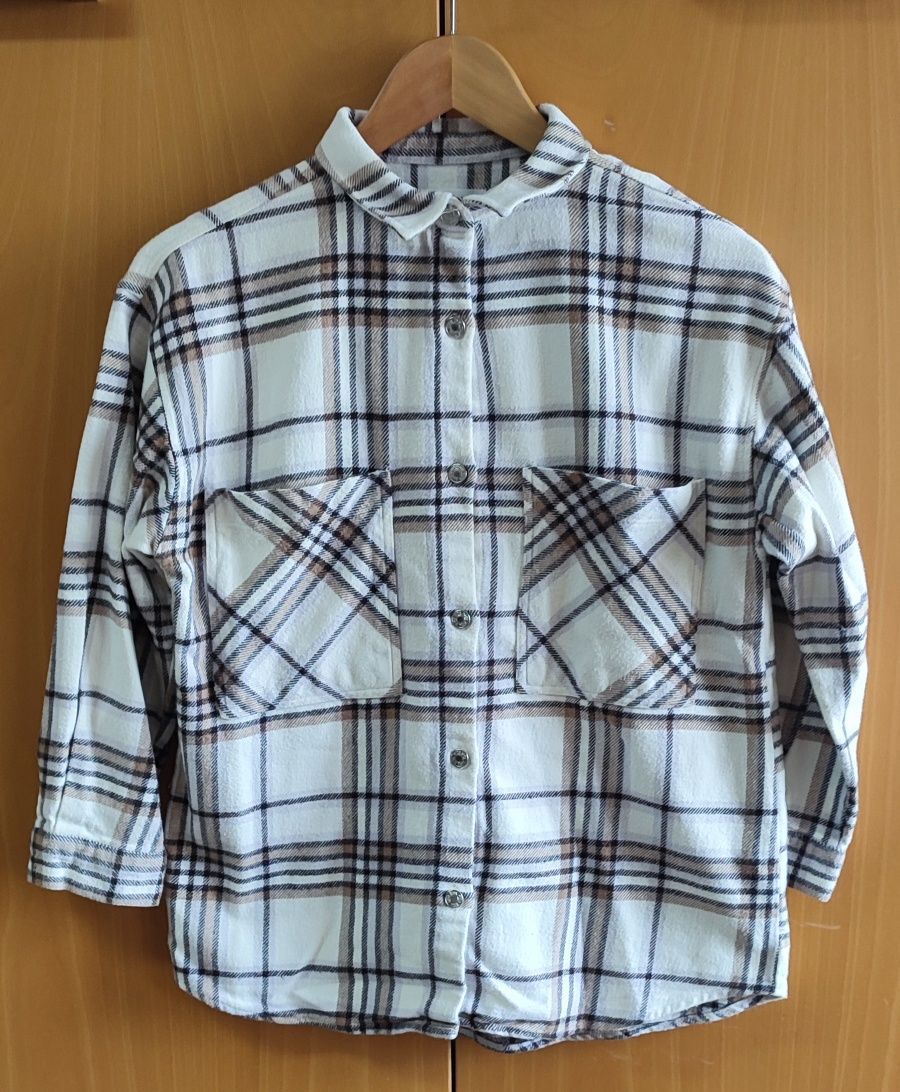 Camisa criança Zara