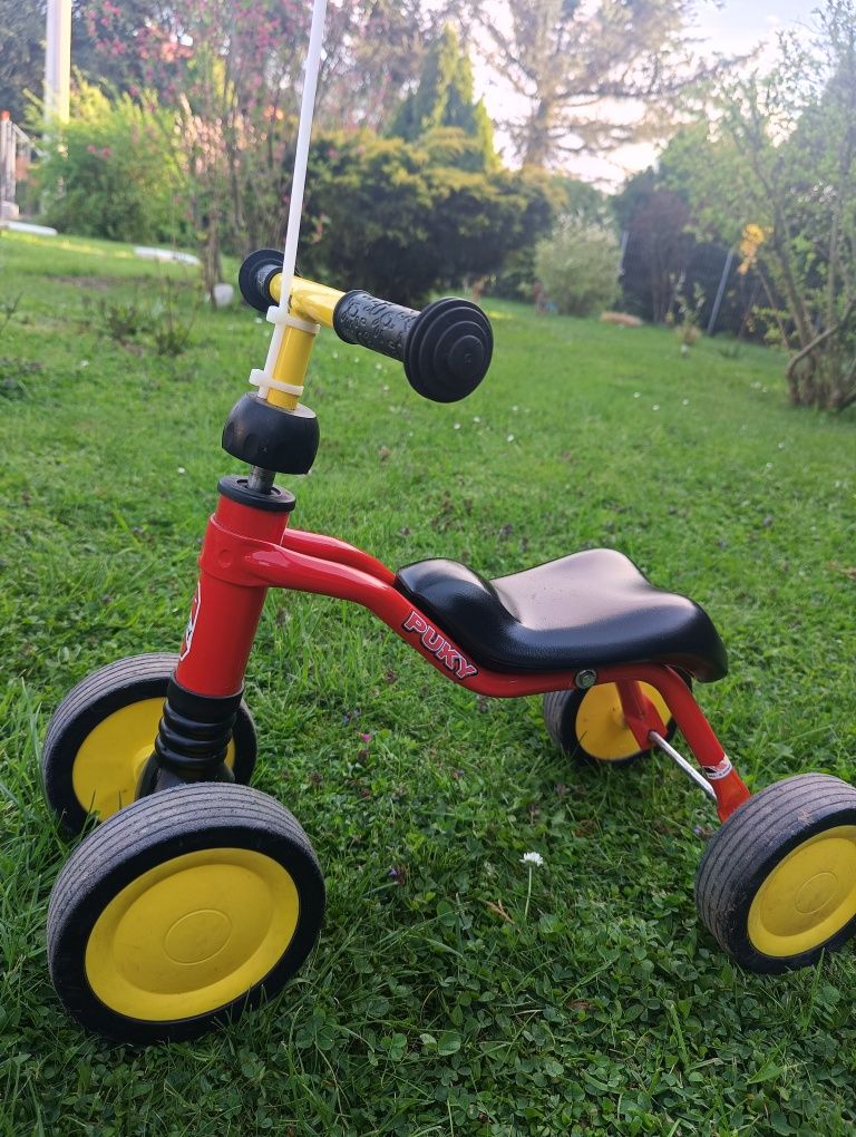 Sprzedam Jeździk puky