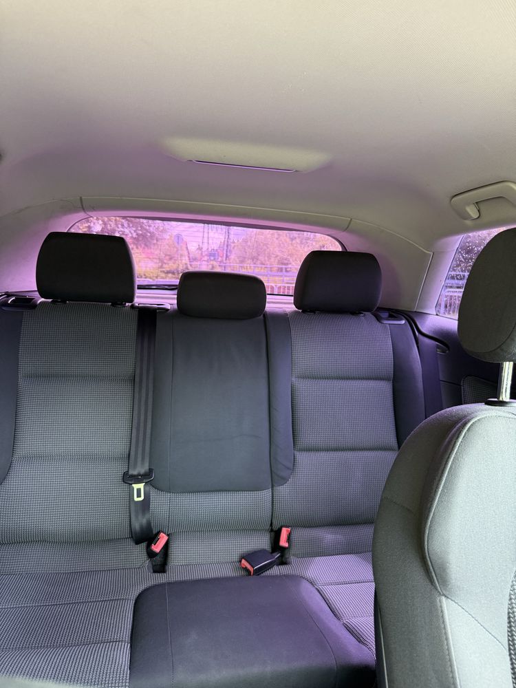 Audi A3 8P 3D 1.9 TDI