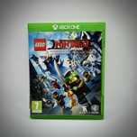 Gra Xbox One Lego The Ninjago Movie - otoLombard Lumik Kalisz
