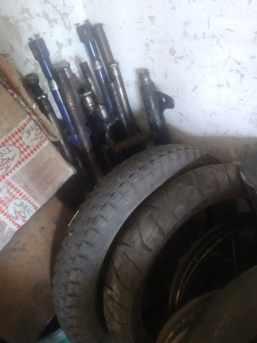 Сцепления мт днепр 11