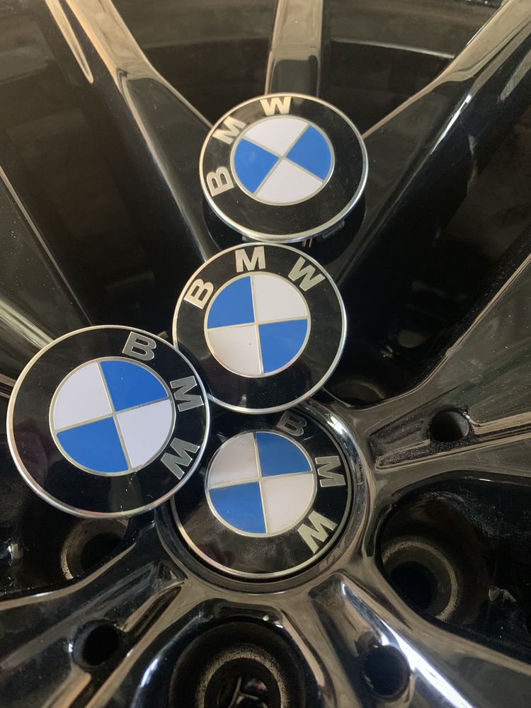 Felgi BMW X5 X6 M-pakiet